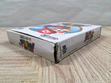 Super Mario 64 Boxed Nintendo N64 Japan - UF5190