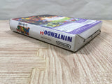 Super Mario 64 Boxed Nintendo N64 Japan - UF5190