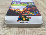 Super Mario 64 Boxed Nintendo N64 Japan - UF5190