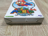Super Mario 64 Boxed Nintendo N64 Japan - UF5190