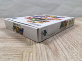 Super Mario 64 Rumble Pak Ver. Boxed Nintendo N64 Japan - UF5191