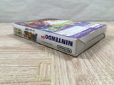 Super Mario 64 Rumble Pak Ver. Boxed Nintendo N64 Japan - UF5191