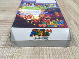 Super Mario 64 Rumble Pak Ver. Boxed Nintendo N64 Japan - UF5191