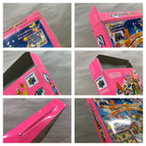 Mario Party 2 Boxed Nintendo N64 Japan - UF5192