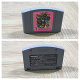 Mario Party 2 Boxed Nintendo N64 Japan - UF5192
