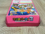 Mario Party 2 Boxed Nintendo N64 Japan - UF5192
