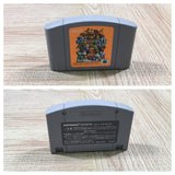 Mario Party 3 Boxed Nintendo N64 Japan - UF5193