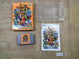 Mario Party 3 Boxed Nintendo N64 Japan - UF5193