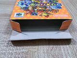 Mario Party 3 Boxed Nintendo N64 Japan - UF5193