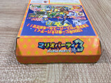 Mario Party 3 Boxed Nintendo N64 Japan - UF5193