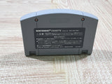 Super Smash Bros. Dairanto Smash Brothers Boxed Nintendo N64 Japan - UF5194