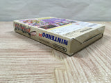 Super Smash Bros. Dairanto Smash Brothers Boxed Nintendo N64 Japan - UF5194