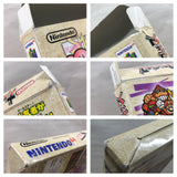Super Smash Bros. Dairanto Smash Brothers Boxed Nintendo N64 Japan - UF5194
