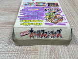 Super Smash Bros. Dairanto Smash Brothers Boxed Nintendo N64 Japan - UF5195