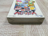 Super Smash Bros. Dairanto Smash Brothers Boxed Nintendo N64 Japan - UF5196
