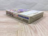 Super Smash Bros. Dairanto Smash Brothers Boxed Nintendo N64 Japan - UF5196