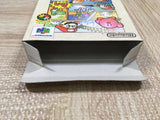 Super Smash Bros. Dairanto Smash Brothers Boxed Nintendo N64 Japan - UF5196