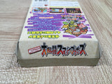 Super Smash Bros. Dairanto Smash Brothers Boxed Nintendo N64 Japan - UF5196