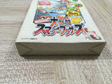 Super Smash Bros. Dairanto Smash Brothers Boxed Nintendo N64 Japan - UF5197
