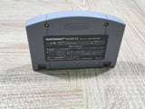 Super Smash Bros. Dairanto Smash Brothers Boxed Nintendo N64 Japan - UF5197