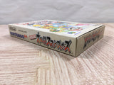 Super Smash Bros. Dairanto Smash Brothers Boxed Nintendo N64 Japan - UF5197