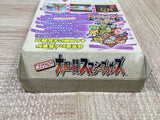 Super Smash Bros. Dairanto Smash Brothers Boxed Nintendo N64 Japan - UF5197
