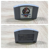 Mario Kart 64 Boxed Nintendo N64 Japan - UF5198