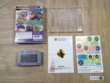 Mario Kart 64 Boxed Nintendo N64 Japan - UF5198