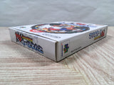 Mario Kart 64 Boxed Nintendo N64 Japan - UF5198