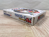 Mario Kart 64 Boxed Nintendo N64 Japan - UF5198