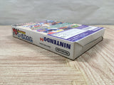 Mario Kart 64 Boxed Nintendo N64 Japan - UF5198