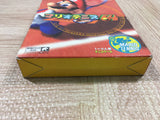 Mario Tennis 64 Boxed Nintendo N64 Japan - UF5199