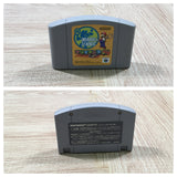 Mario Tennis 64 Boxed Nintendo N64 Japan - UF5199