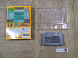 Mario Tennis 64 Boxed Nintendo N64 Japan - UF5199