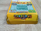Mario Tennis 64 Boxed Nintendo N64 Japan - UF5199