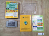 Mario Tennis 64 Boxed Nintendo N64 Japan - UF5200