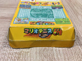 Mario Tennis 64 Boxed Nintendo N64 Japan - UF5200