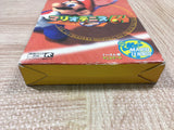 Mario Tennis 64 Boxed Nintendo N64 Japan - UF5200