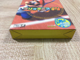 Mario Tennis 64 Boxed Nintendo N64 Japan - UF5201