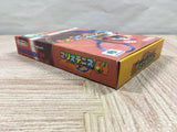 Mario Tennis 64 Boxed Nintendo N64 Japan - UF5201
