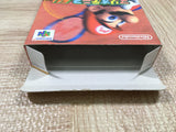 Mario Tennis 64 Boxed Nintendo N64 Japan - UF5201