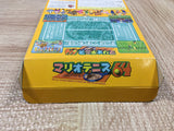 Mario Tennis 64 Boxed Nintendo N64 Japan - UF5201
