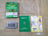 Mario Golf 64 Boxed Nintendo N64 Japan - UF5202
