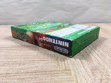 Mario Golf 64 Boxed Nintendo N64 Japan - UF5202