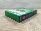 Mario Golf 64 Boxed Nintendo N64 Japan - UF5202