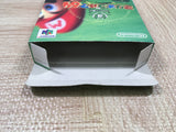 Mario Golf 64 Boxed Nintendo N64 Japan - UF5202