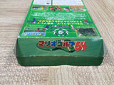 Mario Golf 64 Boxed Nintendo N64 Japan - UF5202