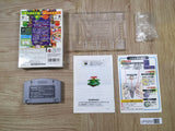 Pokemon Stadium with 64GB pack Boxed Nintendo N64 Japan - UF5203