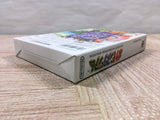 Pokemon Stadium with 64GB pack Boxed Nintendo N64 Japan - UF5203