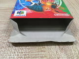 Pokemon Stadium with 64GB pack Boxed Nintendo N64 Japan - UF5203